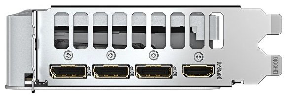 Видеокарта GIGABYTE RTX 5060 Ti Eagle OC Ice (GV-N506TEAGLEOC ICE-16GD) 16 Гб купить,NaN