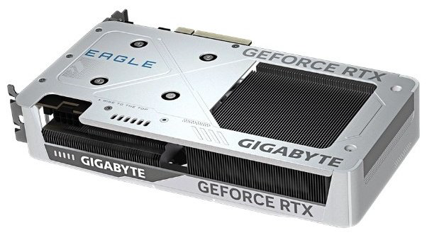Видеокарта GIGABYTE RTX 5060 Ti Eagle OC Ice (GV-N506TEAGLEOC ICE-16GD) 16 Гб купить,NaN