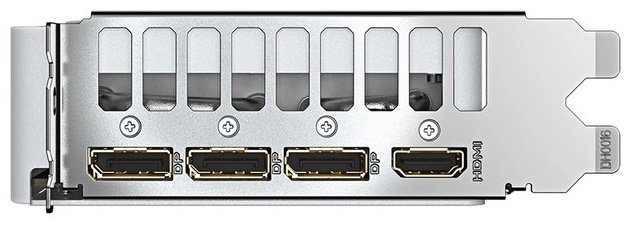 Видеокарта GIGABYTE RTX 5060 Ti Aero OC (GV-N506TAERO OC-16GD) 16 Гб купить,NaN