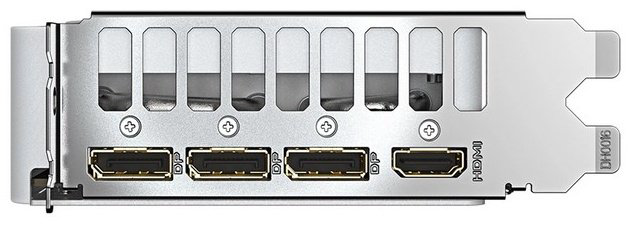 Видеокарта GIGABYTE RTX 5060 Ti Aero OC (GV-N506TAERO OC-16GD) 16 Гб купить,NaN
