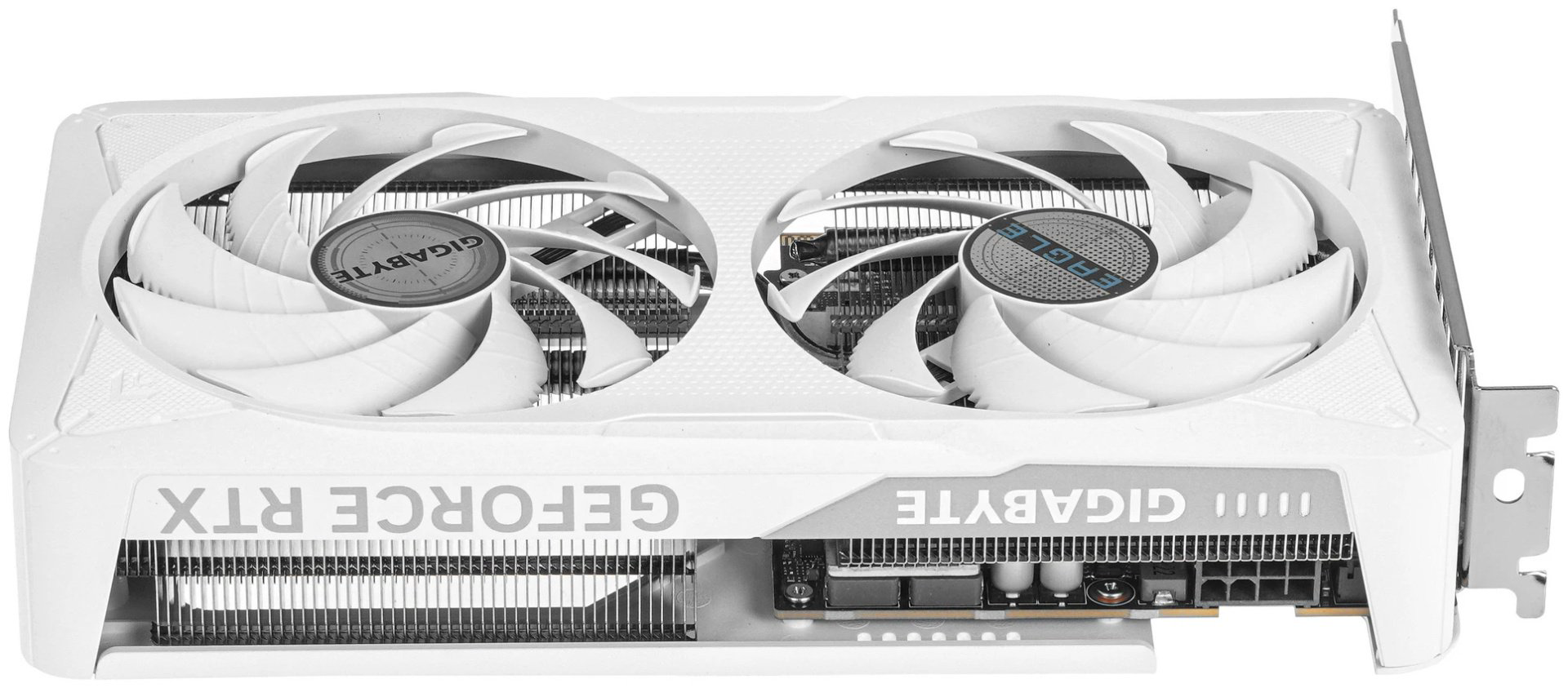 Видеокарта GIGABYTE GV-N5060EAGLEOC ICE-8GD 8 Гб - ForteMarket Видеокарта GIGABYTE GV-N5060EAGLEOC ICE-8GD 8 Гб купить,265000