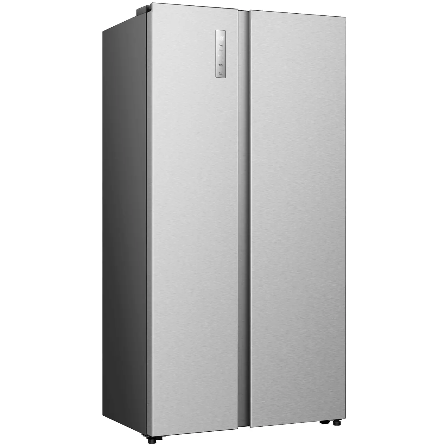 Холодильник Hisense RS3P538NAIE Silver
