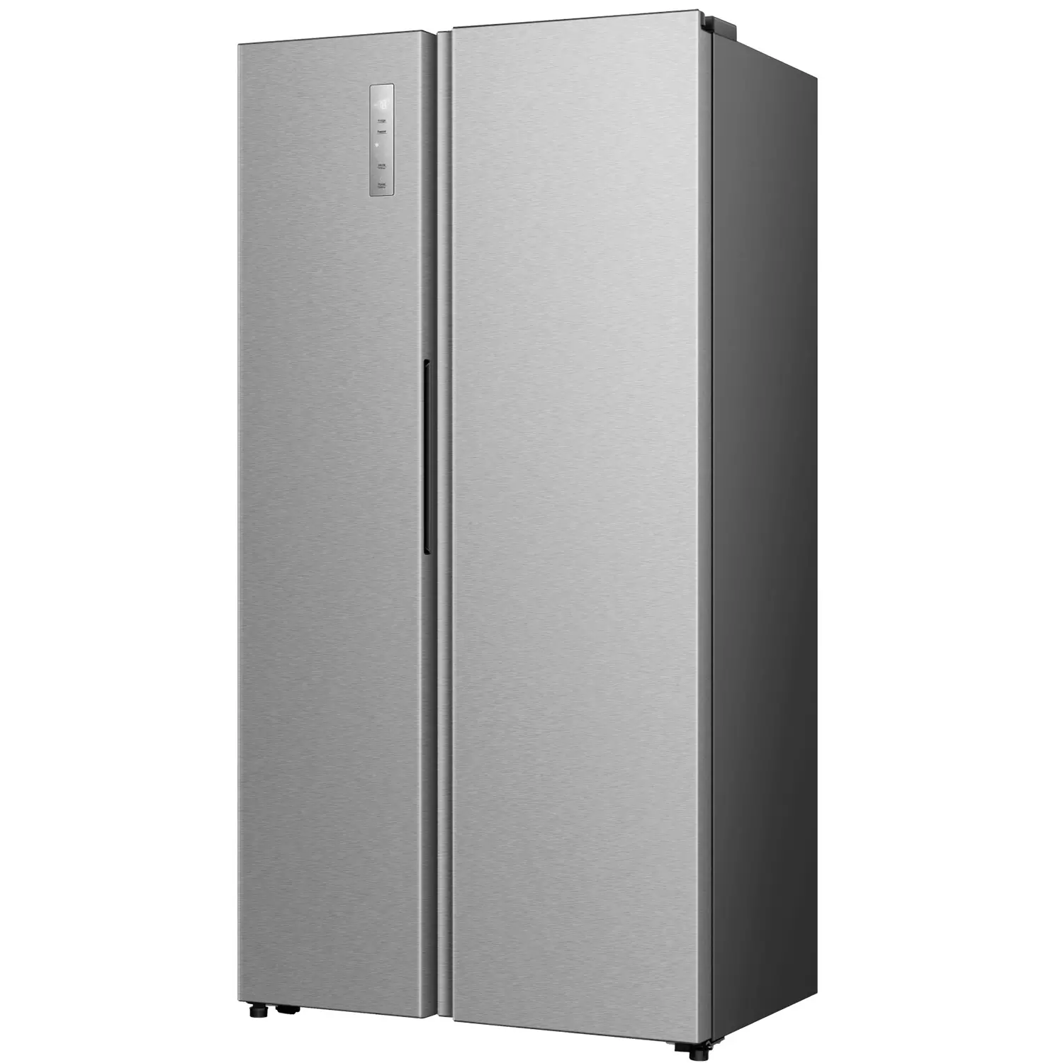 Холодильник Hisense RS3P538NAIE Silver