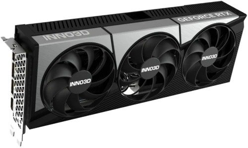 Видеокарта Inno3D RTX 5080 X3 Gaming OC G50803-16D7X-17603930 16 Гб купить,NaN