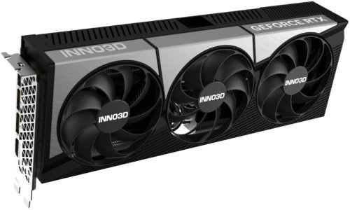 Видеокарта Inno3D RTX 5080 X3 Gaming OC G50803-16D7X-17603930 16 Гб купить,NaN