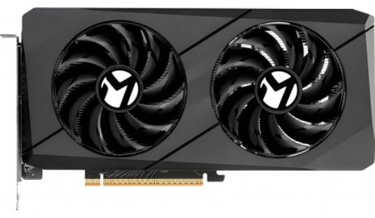 Видеокарта MAXSUN MS-RTX5060 TRB 8 Гб купить,NaN