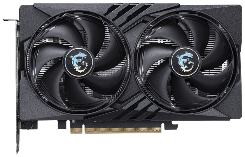 Видеокарта MSI RTX 5050 8G GAMING OC 8 Гб