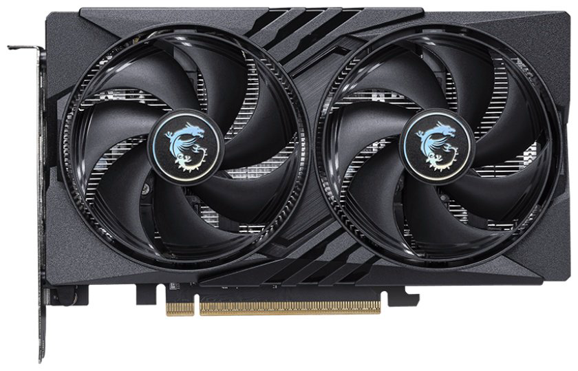 Видеокарта MSI RTX 5050 8G GAMING OC 8 Гб купить,NaN