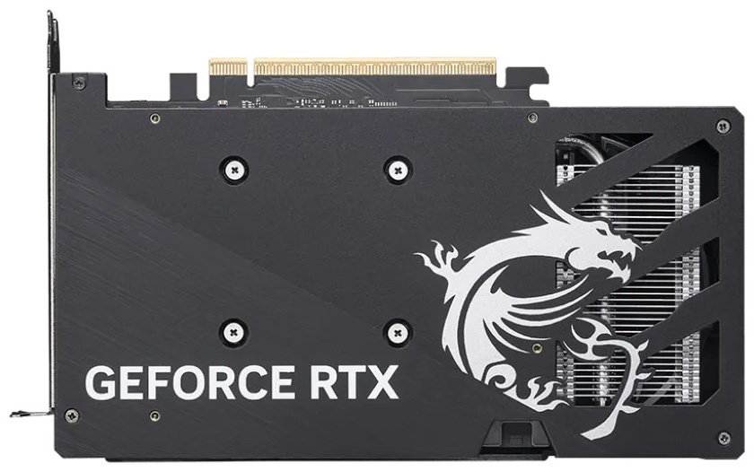 Видеокарта MSI RTX 5050 8G GAMING 8 Гб купить,370821