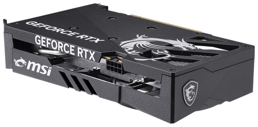Видеокарта MSI RTX 5050 8G GAMING OC 8 Гб