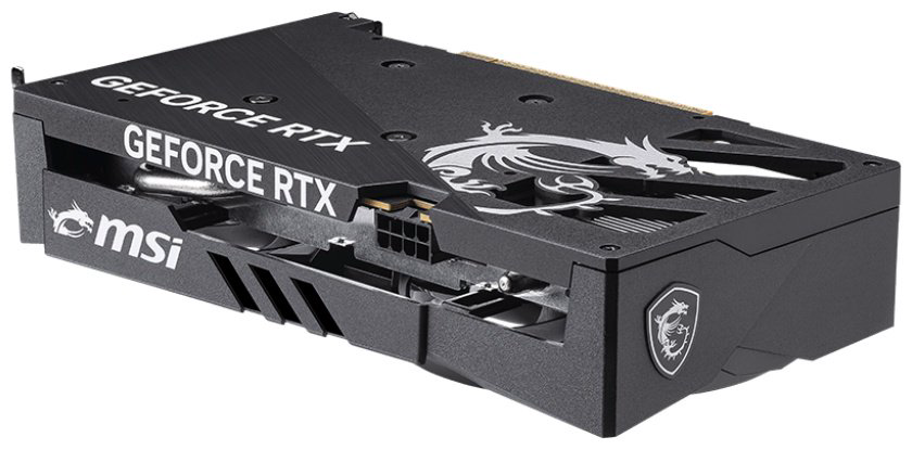 Видеокарта MSI RTX 5050 8G GAMING OC 8 Гб купить,NaN
