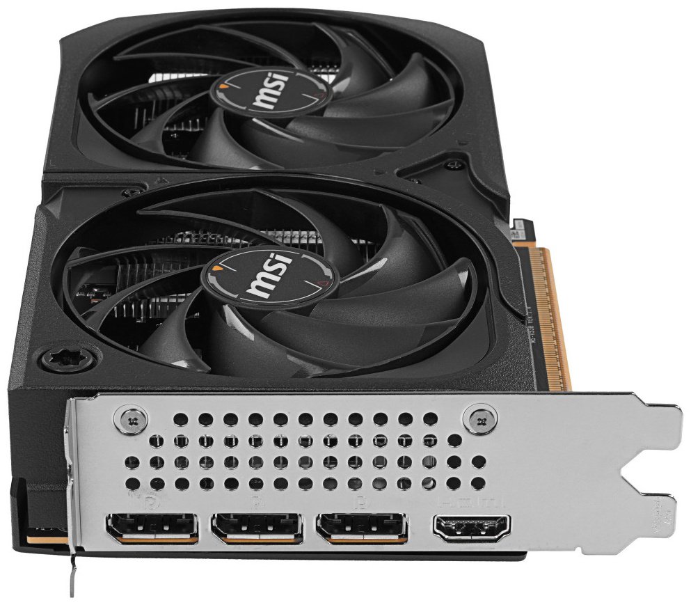 Видеокарта MSI RTX 5050 8G SHADOW 2X 8 Гб купить,NaN