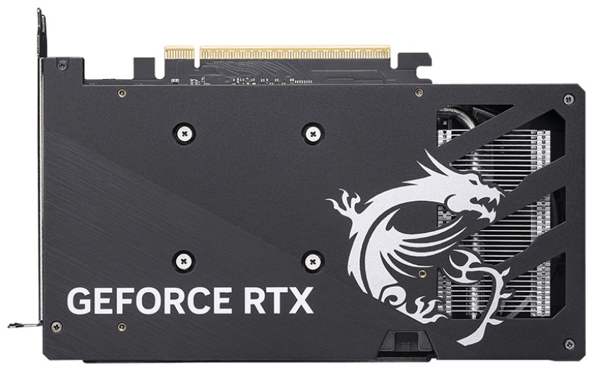 Видеокарта MSI RTX 5050 8G GAMING OC 8 Гб купить,NaN