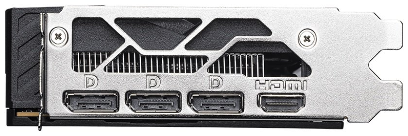 Видеокарта MSI RTX 5050 8G GAMING OC 8 Гб
