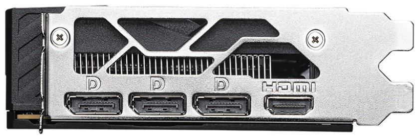 Видеокарта MSI RTX 5050 8G GAMING OC 8 Гб купить,NaN