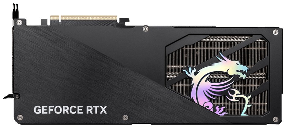 Видеокарта MSI GeForce RTX 5070 12G GAMING TRIO OC 12 Гб купить,NaN