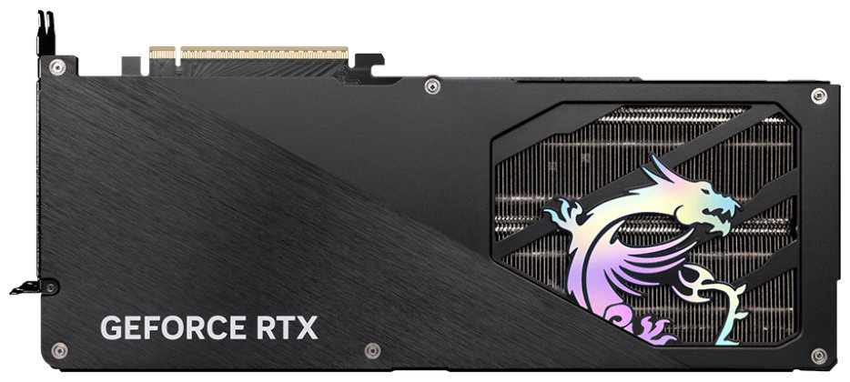 Видеокарта MSI GeForce RTX 5070 12G GAMING TRIO OC 12 Гб купить,NaN