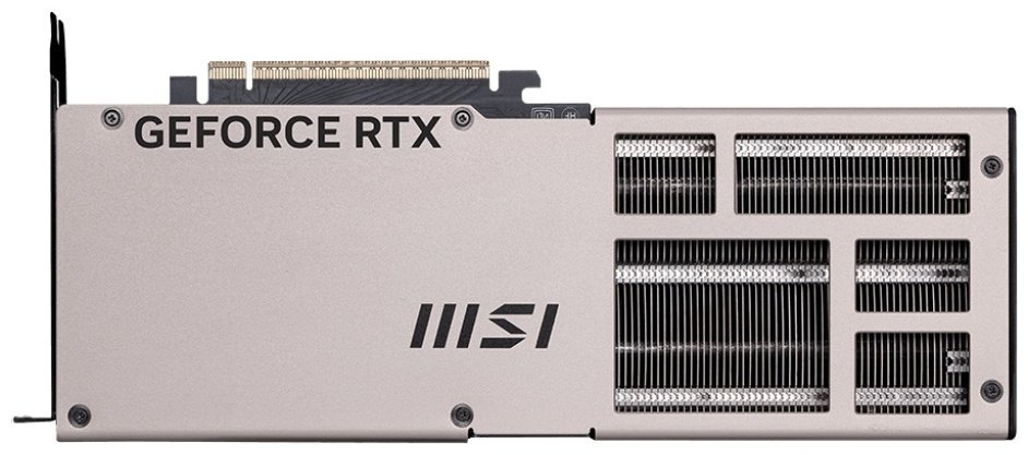 Видеокарта MSI GeForce RTX 5070 Ti 16G INSPIRE 3X OC 16 Гб купить,NaN
