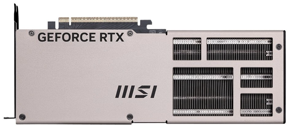 Видеокарта MSI GeForce RTX 5070 Ti 16G INSPIRE 3X OC 16 Гб купить,NaN