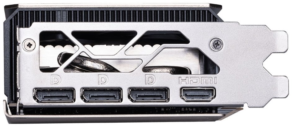 Видеокарта MSI GeForce RTX 5070 Ti 16G INSPIRE 3X OC 16 Гб купить,NaN