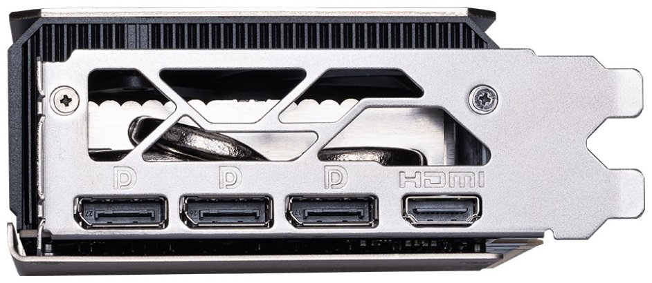 Видеокарта MSI GeForce RTX 5070 Ti 16G INSPIRE 3X OC 16 Гб купить,NaN