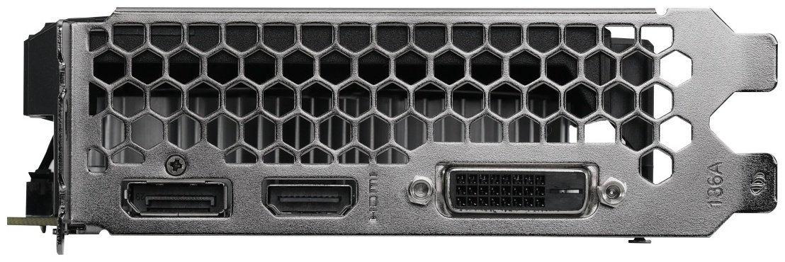 Видеокарта Palit GeForce RTX 3050 StormX NE63050018P1-1070F 8 ГБ купить,NaN