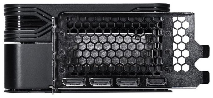 Видеокарта Palit RTX 5070 Ti GameRock (NE7507T019T2-GB2030G) 16 Гб купить,NaN