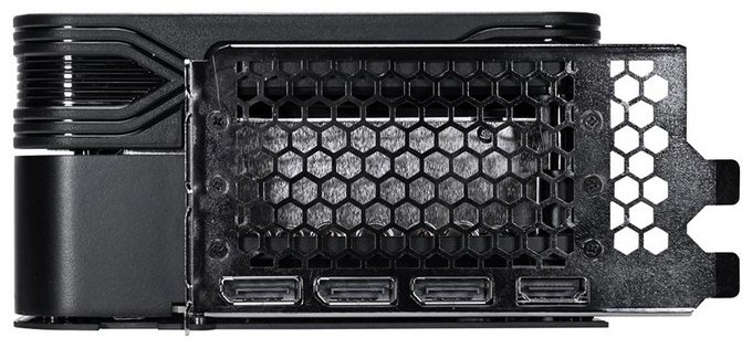 Видеокарта Palit RTX 5070 Ti GameRock (NE7507T019T2-GB2030G) 16 Гб купить,NaN