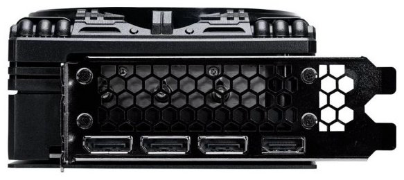 Видеокарта Palit RTX 5080 GamingPro NE75080019T2-GB2031A 16 Гб купить,NaN