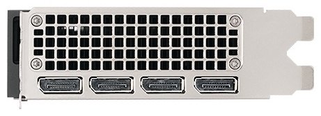 Видеокарта PNY NVIDIA RTX A4500 VCNRTXA4500-SB 20 ГБ купить,NaN