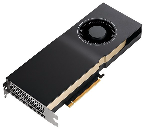 Видеокарта PNY NVIDIA RTX A4500 VCNRTXA4500-SB 20 ГБ купить,NaN
