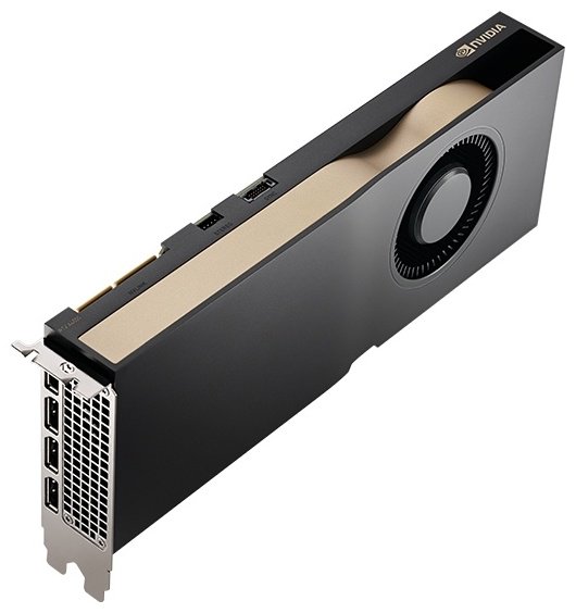 Видеокарта PNY NVIDIA RTX A4500 VCNRTXA4500-SB 20 ГБ купить,NaN
