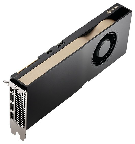 Видеокарта PNY NVIDIA RTX A4500 VCNRTXA4500-SB 20 ГБ купить,NaN