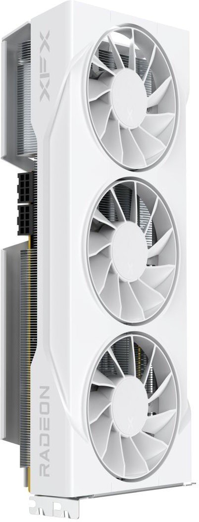 Видеокарта XFX RX 9070 Swift OC White Triple Gaming Edition RX-97SWFT3W7 16 Гб купить,NaN