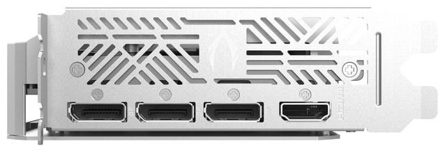 Видеокарта ZOTAC GAMING GeForce RTX 5050 Twin Edge OC White Edition ZT-B50500Q-10M 8 Гб - ForteMarket Видеокарта ZOTAC GAMING GeForce RTX 5050 Twin Edge OC White Edition ZT-B50500Q-10M 8 Гб купить,NaN