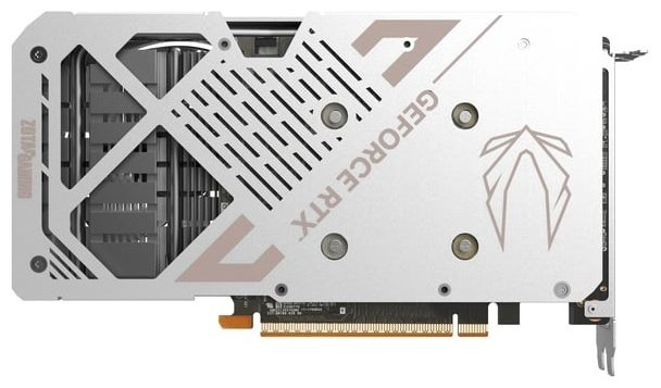 Видеокарта ZOTAC GAMING GeForce RTX 5050 Twin Edge OC White Edition ZT-B50500Q-10M 8 Гб - ForteMarket Видеокарта ZOTAC GAMING GeForce RTX 5050 Twin Edge OC White Edition ZT-B50500Q-10M 8 Гб купить,NaN