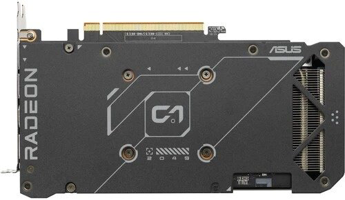 Видеокарта ASUS RX 7600 Dual EVO OC Edition 8GB DUAL-RX7600-O8G-EVO 8 Гб - ForteMarket Видеокарта ASUS RX 7600 Dual EVO OC Edition 8GB DUAL-RX7600-O8G-EVO 8 Гб купить,295540