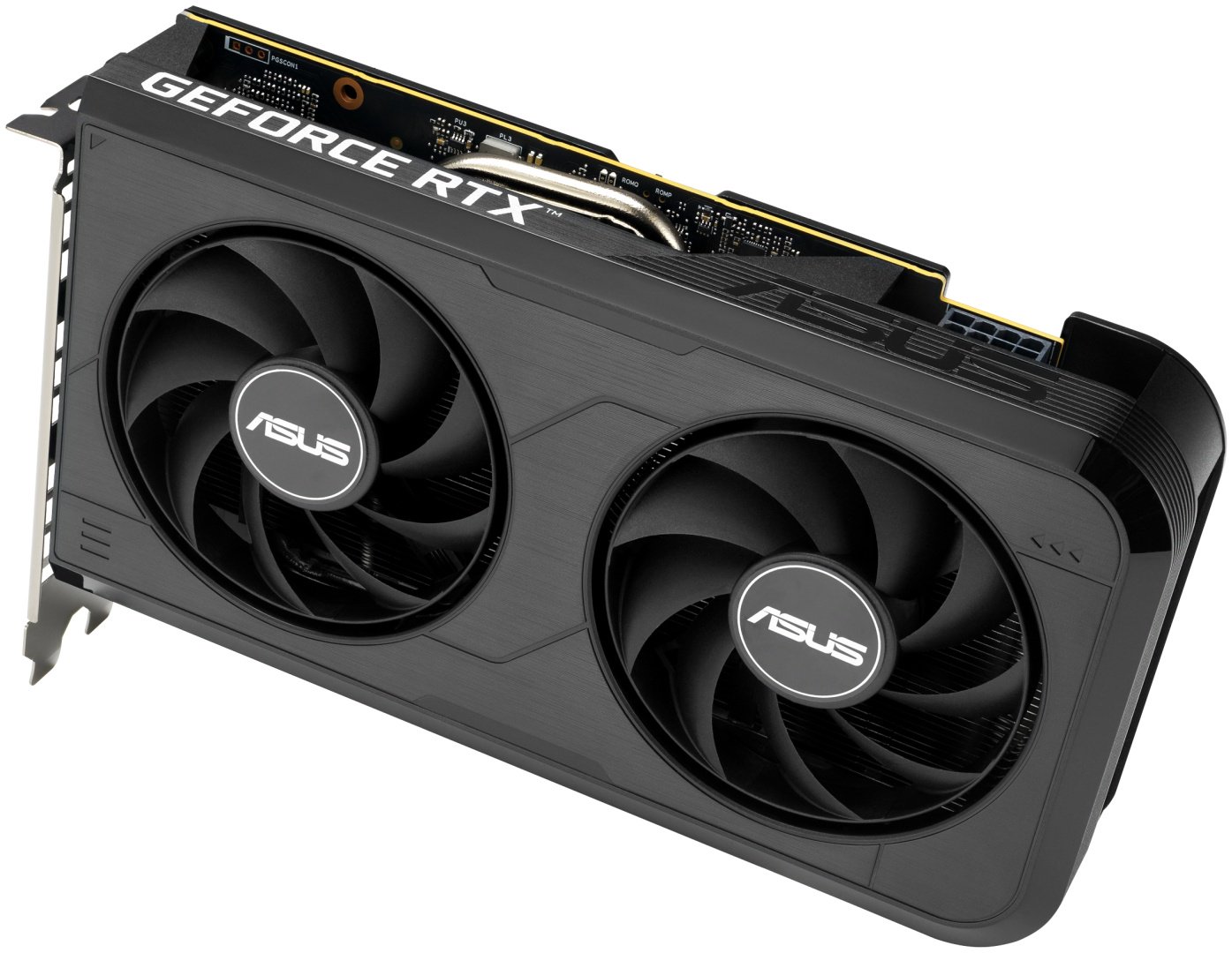 Видеокарта ASUS DUAL-RTX5050-O8G 8 Гб