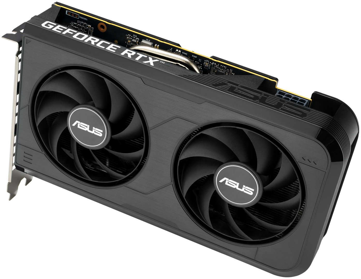 Видеокарта ASUS DUAL-RTX5050-O8G 8 Гб купить,NaN