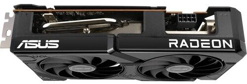 Видеокарта ASUS RX 7600 Dual EVO OC Edition 8GB DUAL-RX7600-O8G-EVO 8 Гб - ForteMarket Видеокарта ASUS RX 7600 Dual EVO OC Edition 8GB DUAL-RX7600-O8G-EVO 8 Гб купить,295540