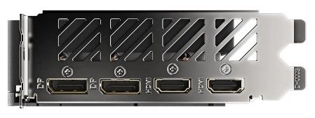 Видеокарта GIGABYTE GeForce RTX 4060 Ti Eagle GV-N406TEAGLE-8GD 8 ГБ - ForteMarket Видеокарта GIGABYTE GeForce RTX 4060 Ti Eagle GV-N406TEAGLE-8GD 8 ГБ купить,NaN