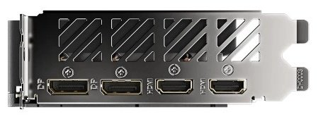 Видеокарта GIGABYTE GeForce RTX 4060 Ti Eagle GV-N406TEAGLE-8GD 8 ГБ - ForteMarket Видеокарта GIGABYTE GeForce RTX 4060 Ti Eagle GV-N406TEAGLE-8GD 8 ГБ купить,NaN