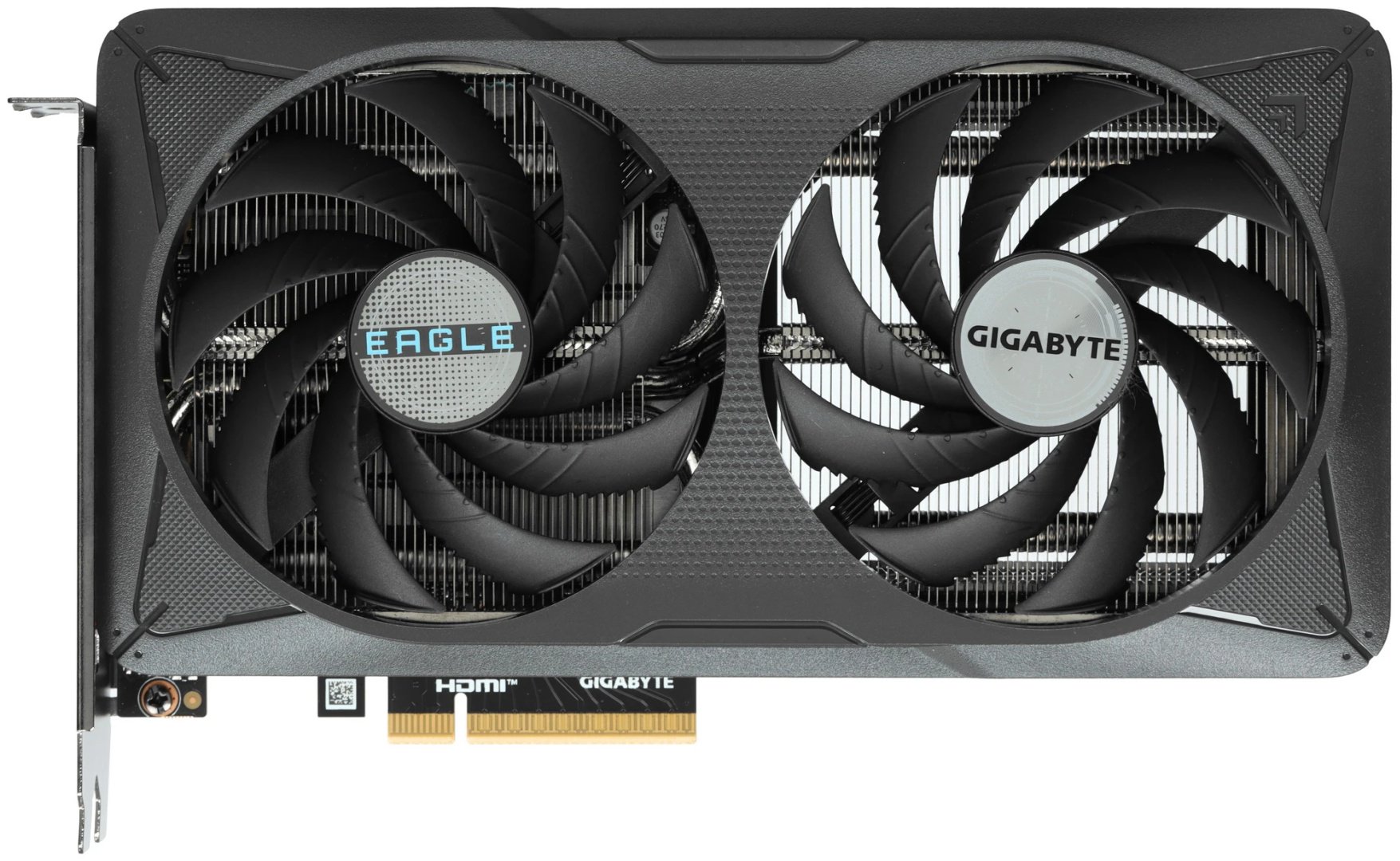 Видеокарта GIGABYTE GV-N5060EAGLE OC-8GD 8 Гб купить,NaN