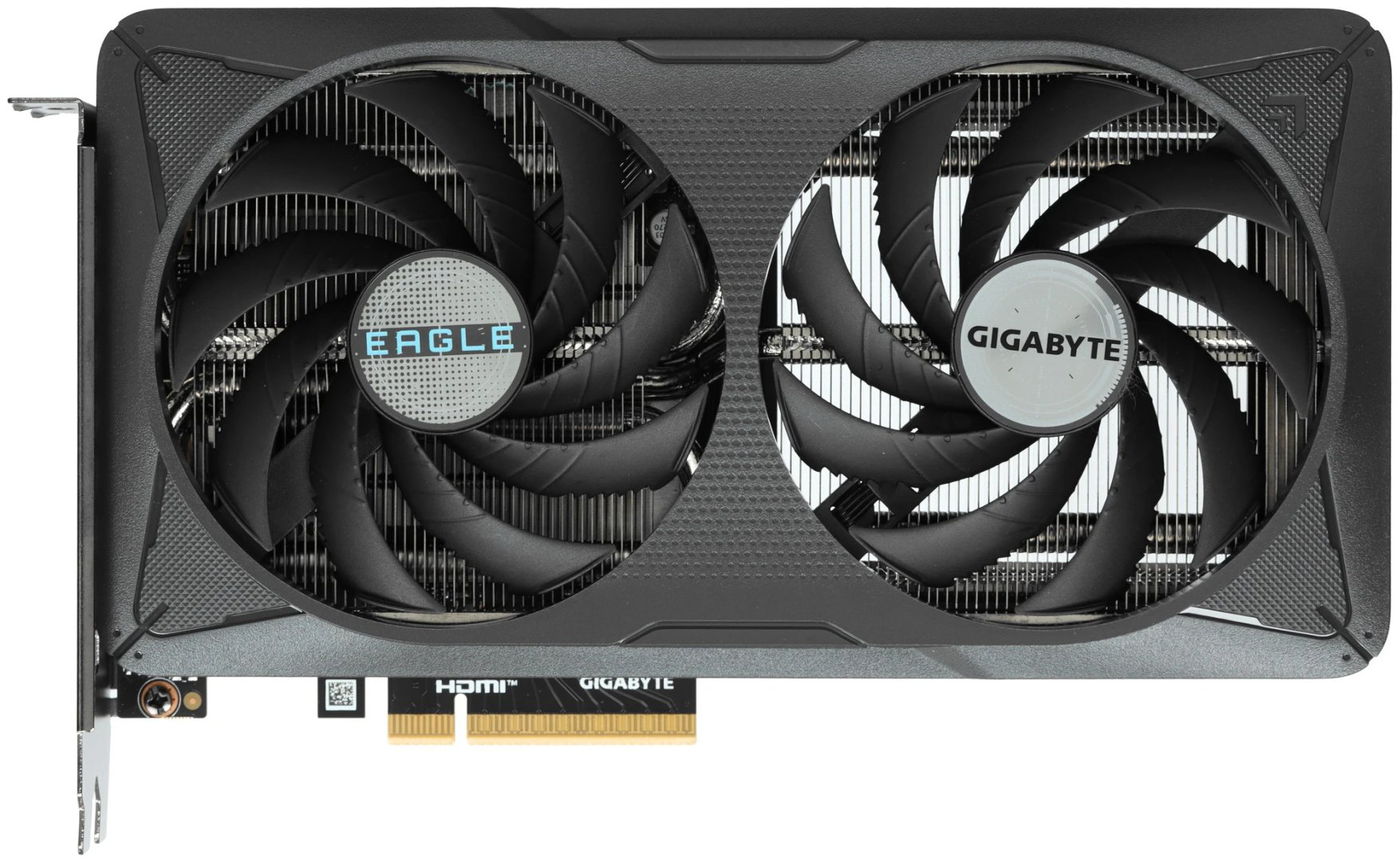 Видеокарта GIGABYTE GV-N5060EAGLE OC-8GD 8 Гб купить,NaN