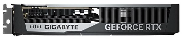 Видеокарта GIGABYTE RTX 5060 Ti Eagle OC (GV-N506TEAGLE OC-8GD) 8 Гб купить,NaN