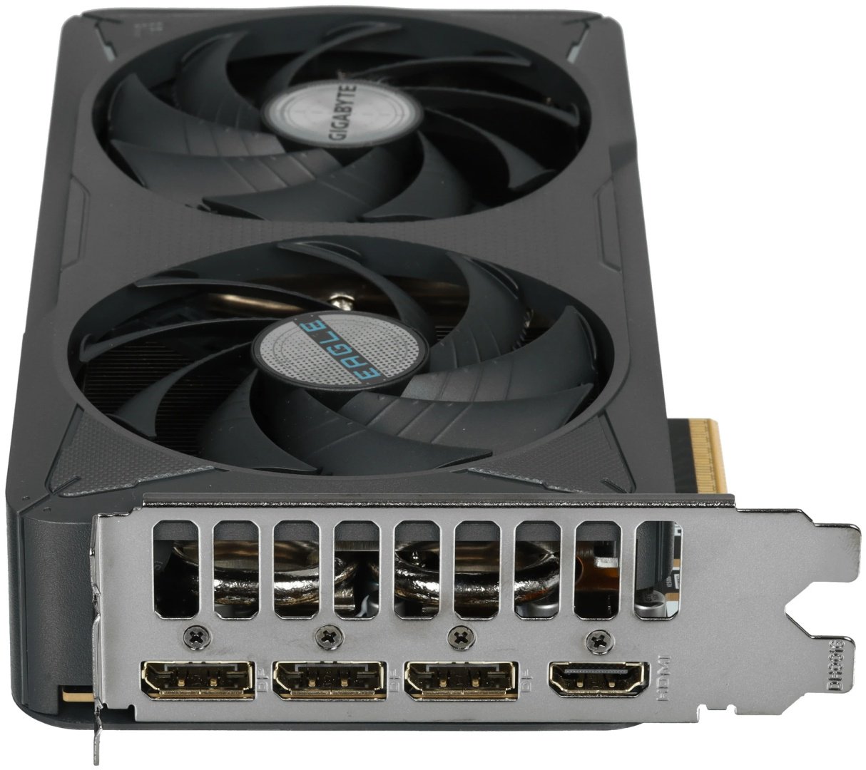 Видеокарта GIGABYTE GV-N5060EAGLE OC-8GD 8 Гб купить,NaN