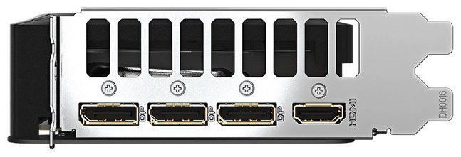 Видеокарта GIGABYTE RTX 5060 Ti Eagle OC (GV-N506TEAGLE OC-8GD) 8 Гб купить,NaN