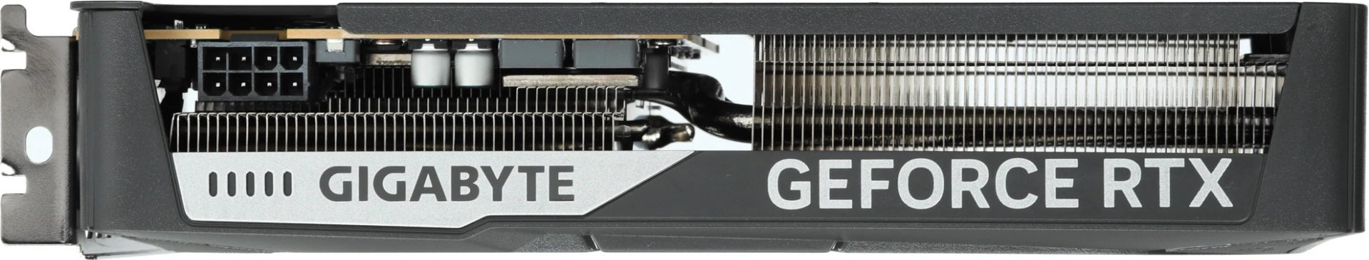 Видеокарта GIGABYTE GV-N5060EAGLE OC-8GD 8 Гб купить,NaN