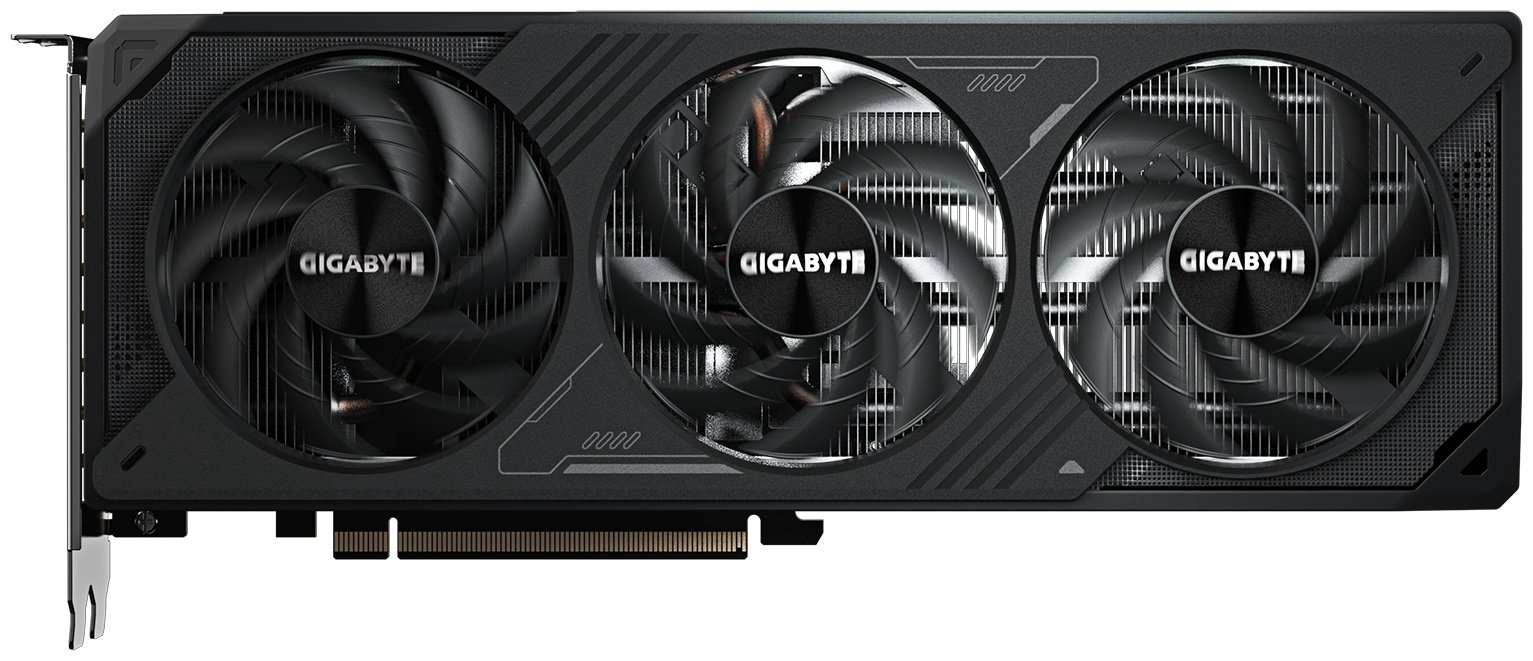 Видеокарта GIGABYTE RTX 5070 GV-N5070WF3OC-12GD WINDFORCE OC SFF 12 Гб купить,520500