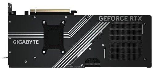 Видеокарта GIGABYTE RTX5070Ti WINDFORCE OC 16G, GV-N507TWF3OC-16GD 16 Гб